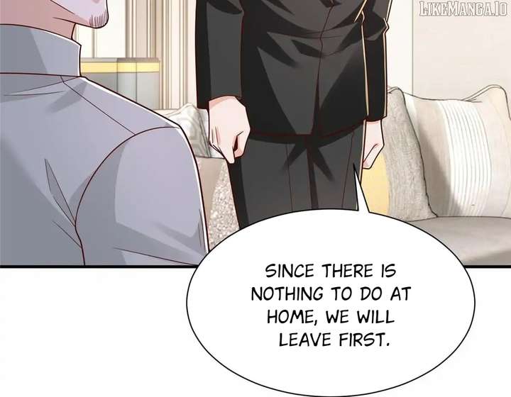 I randomly have a new career every week Chapter 841 - Page 83