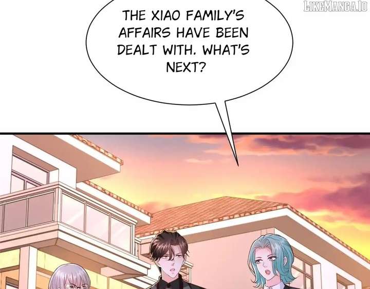 I randomly have a new career every week Chapter 841 - Page 89