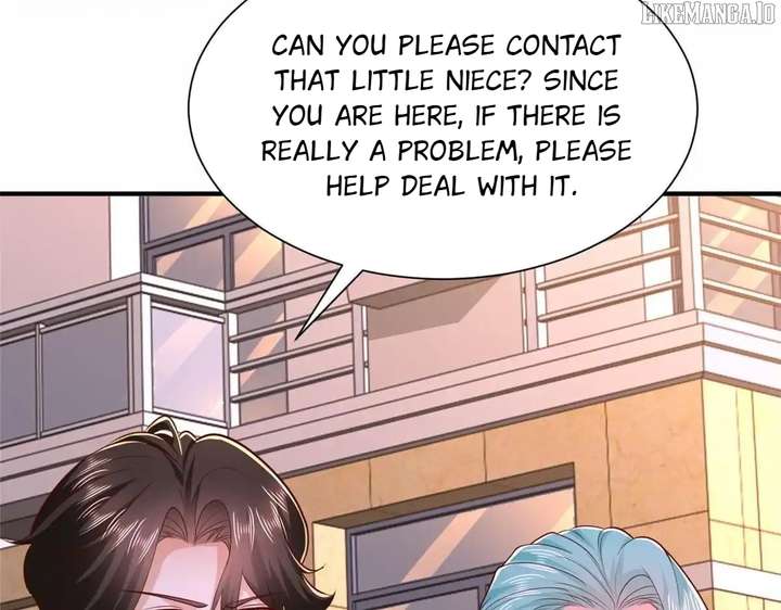 I randomly have a new career every week Chapter 841 - Page 94