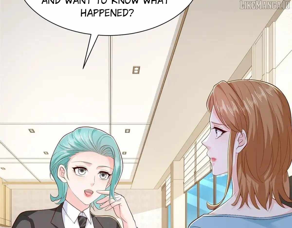 I randomly have a new career every week Chapter 842 - Page 13
