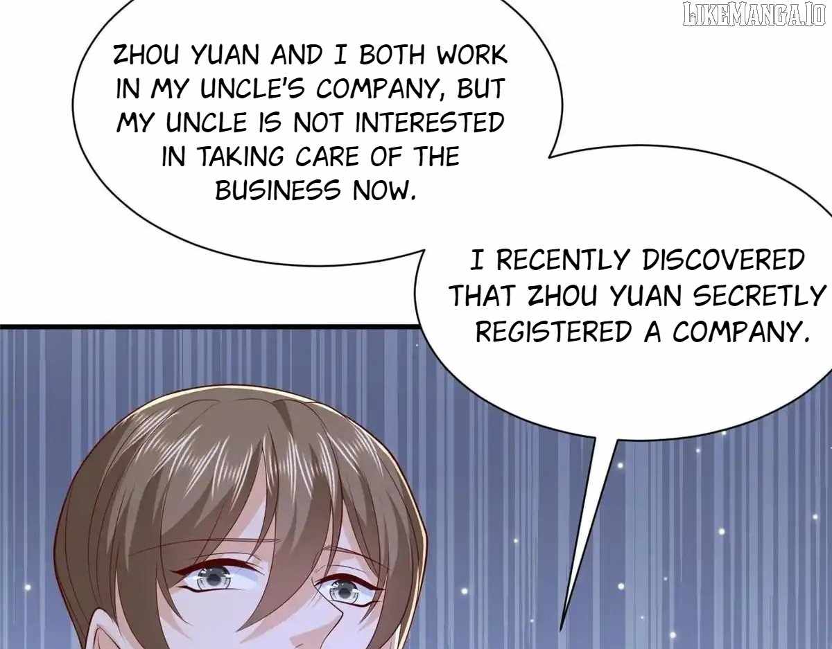 I randomly have a new career every week Chapter 842 - Page 16