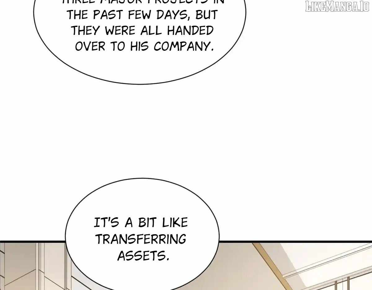 I randomly have a new career every week Chapter 842 - Page 20