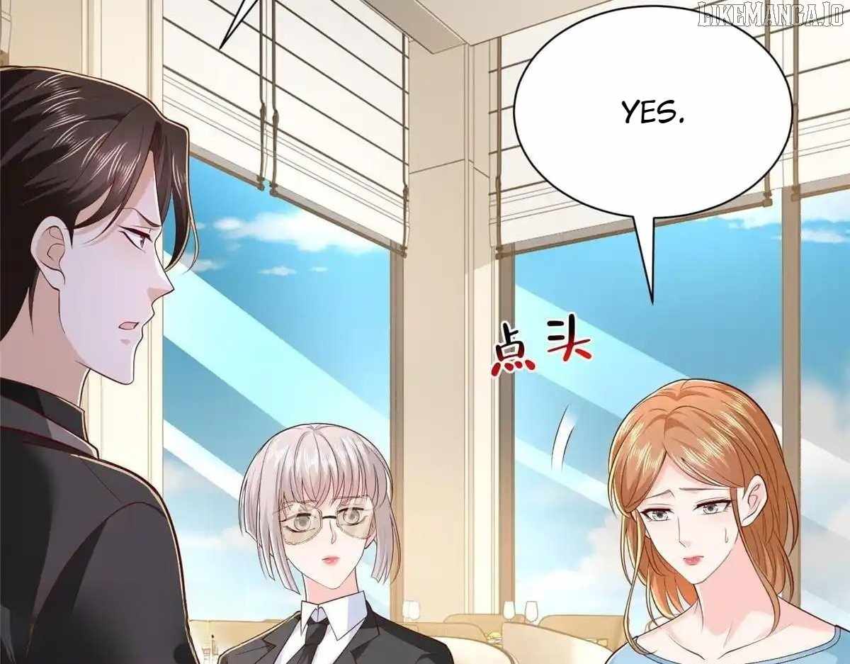 I randomly have a new career every week Chapter 842 - Page 22