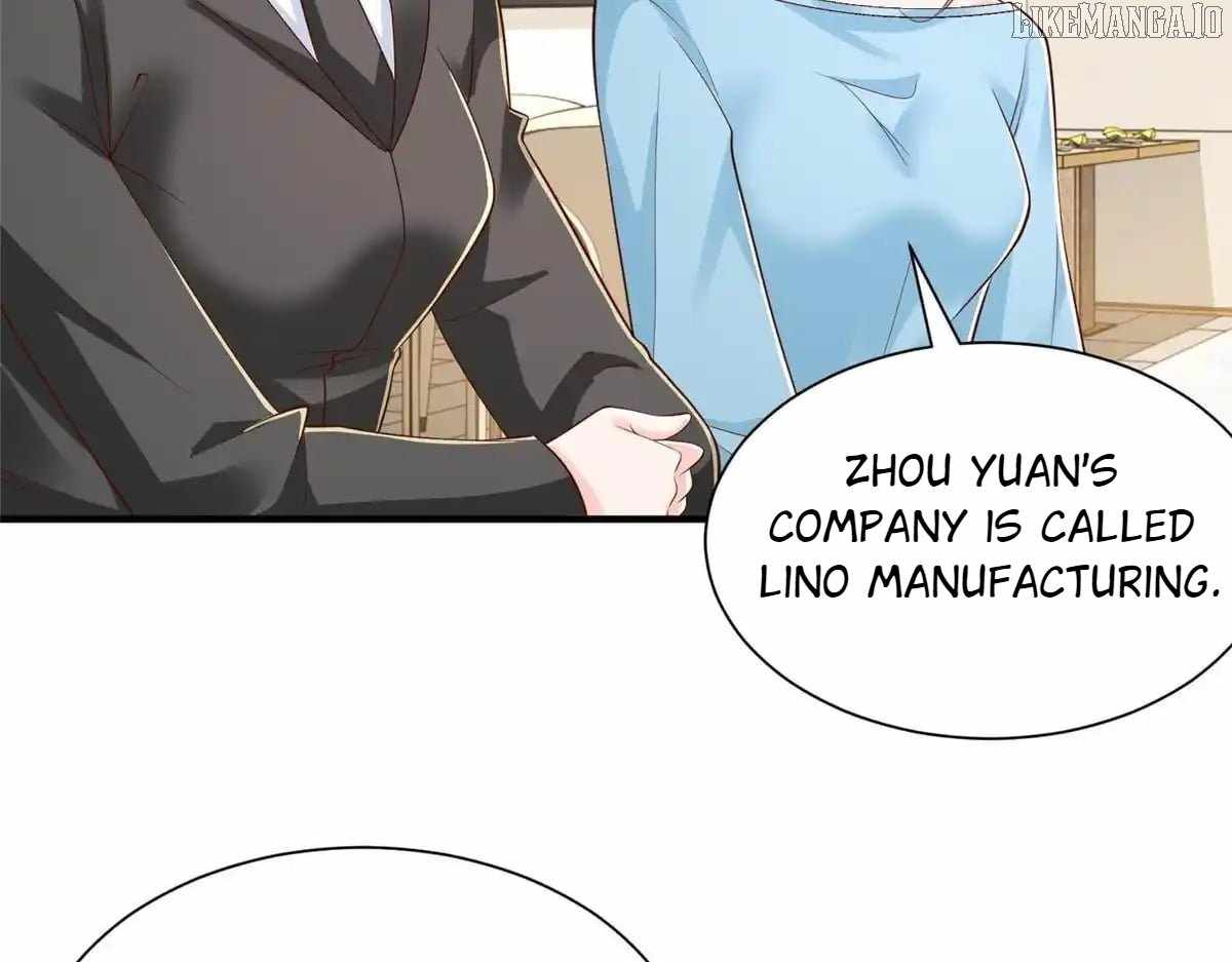 I randomly have a new career every week Chapter 842 - Page 27