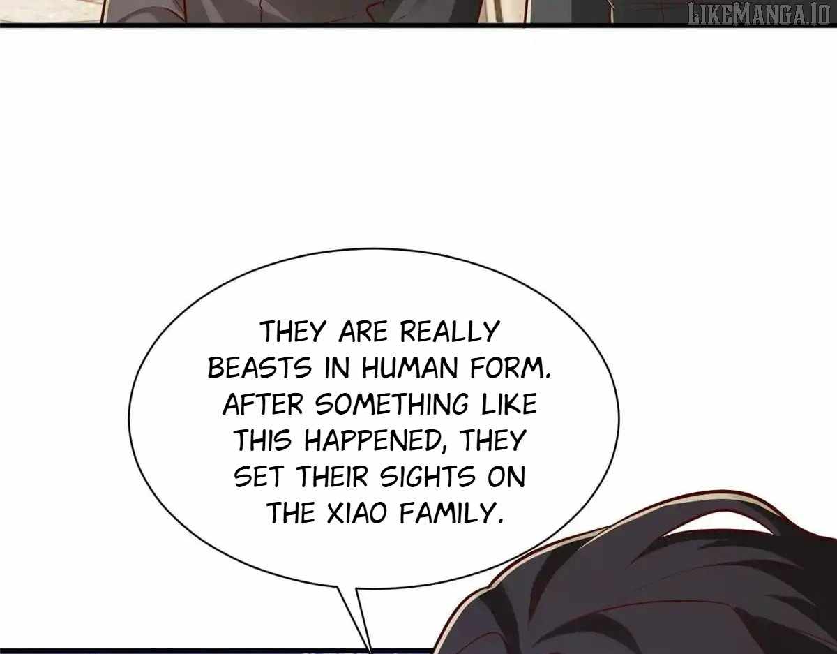 I randomly have a new career every week Chapter 842 - Page 34