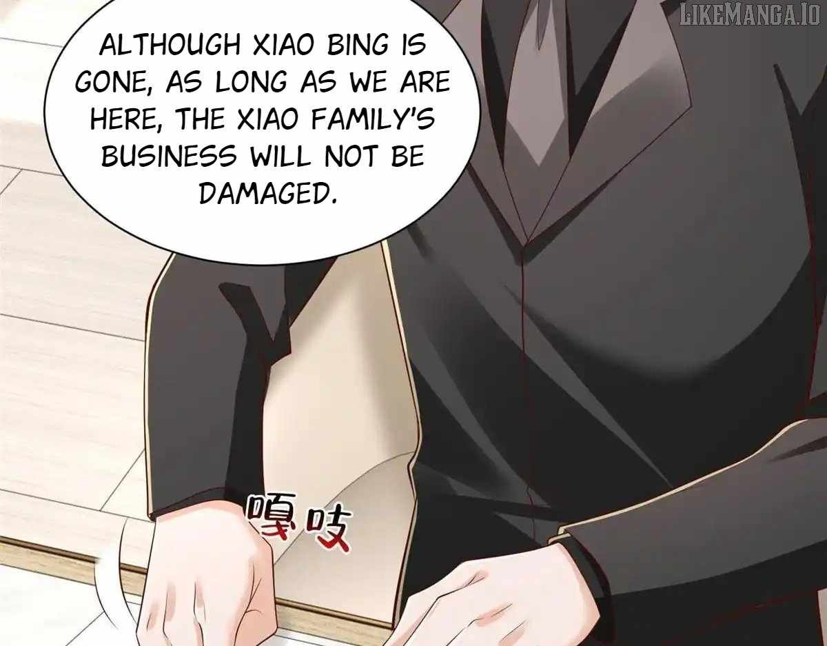 I randomly have a new career every week Chapter 842 - Page 44