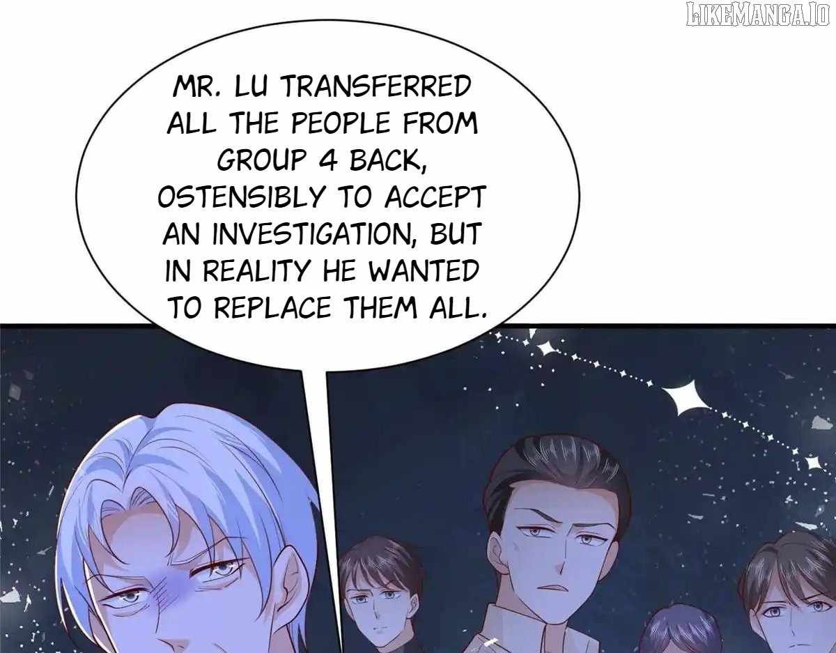I randomly have a new career every week Chapter 842 - Page 68