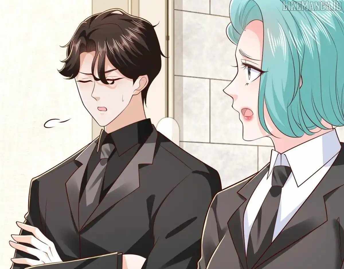 I randomly have a new career every week Chapter 842 - Page 81