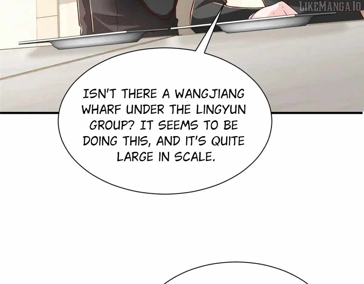 I randomly have a new career every week Chapter 842 - Page 92