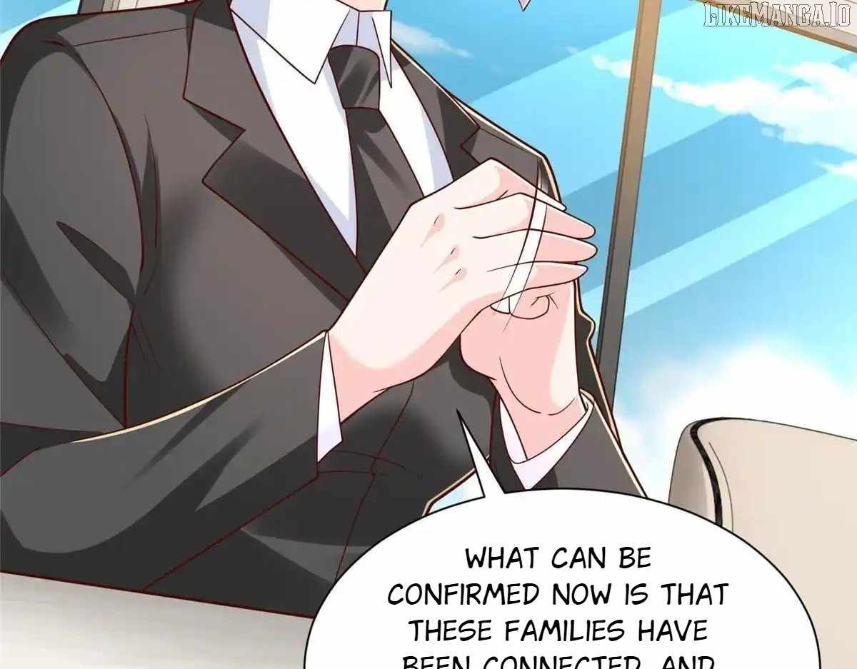 I randomly have a new career every week Chapter 842 - Page 95