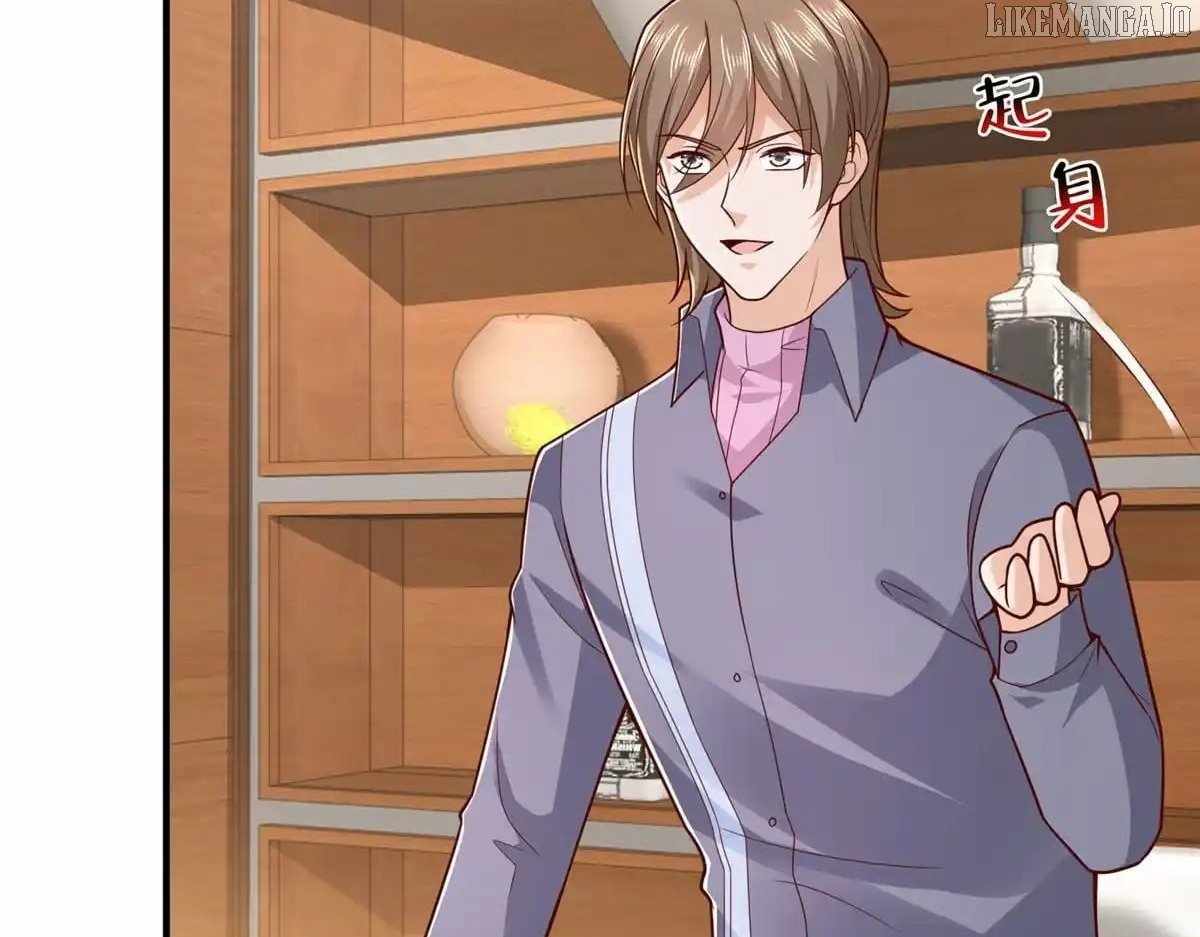 I randomly have a new career every week Chapter 842 - Page 114