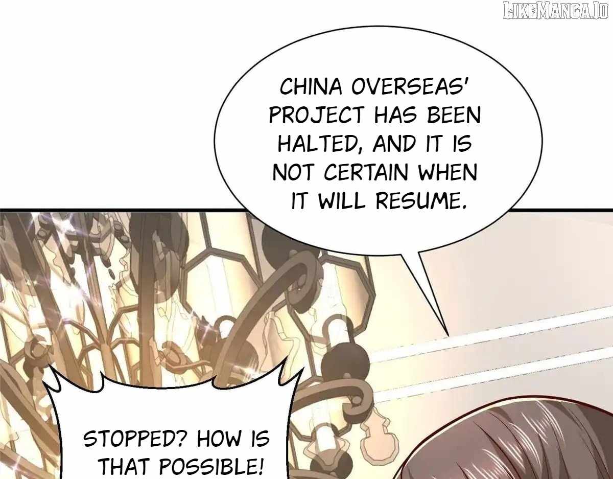 I randomly have a new career every week Chapter 842 - Page 121