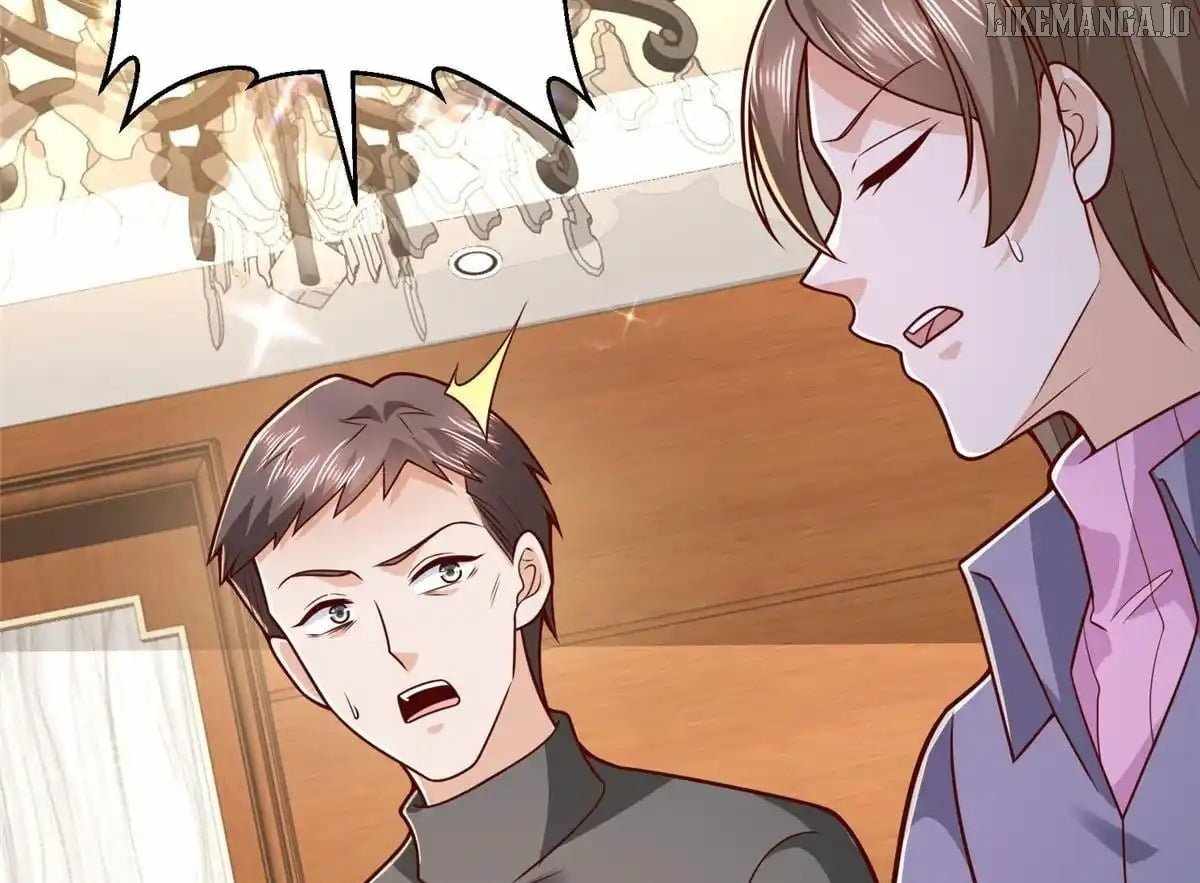 I randomly have a new career every week Chapter 842 - Page 122