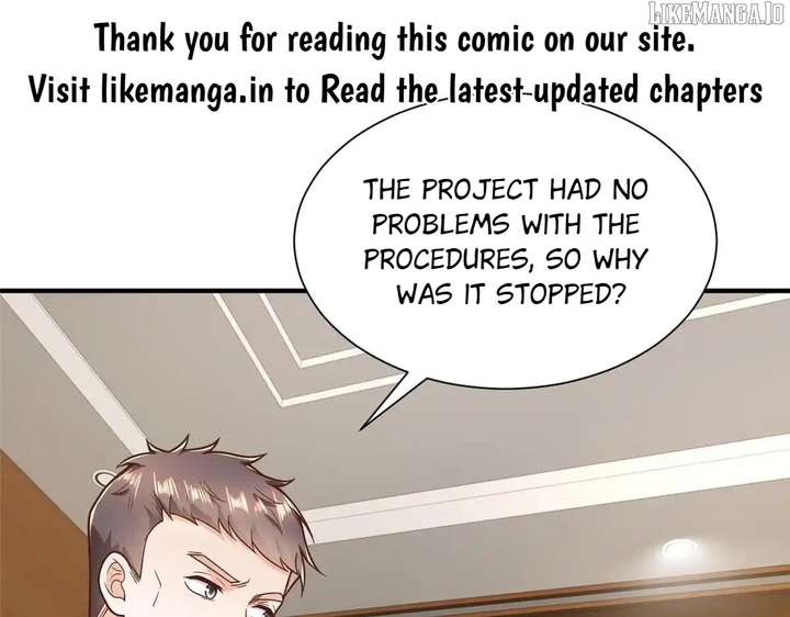 I randomly have a new career every week Chapter 843 - Page 1