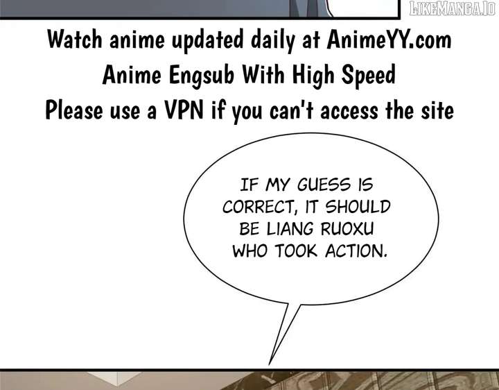 I randomly have a new career every week Chapter 843 - Page 7