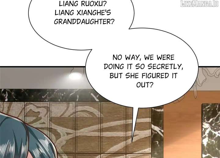 I randomly have a new career every week Chapter 843 - Page 11