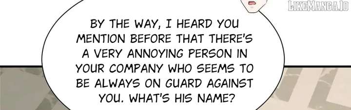 I randomly have a new career every week Chapter 843 - Page 26