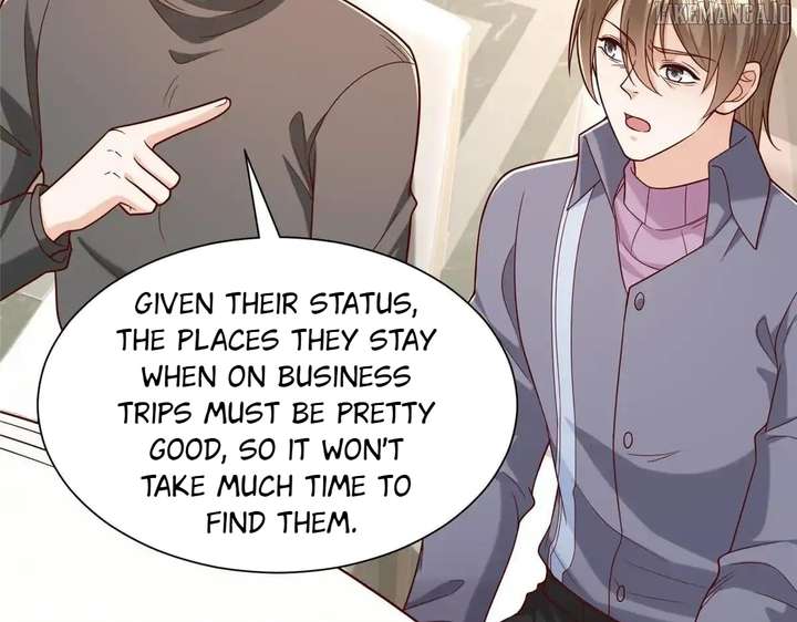 I randomly have a new career every week Chapter 843 - Page 30