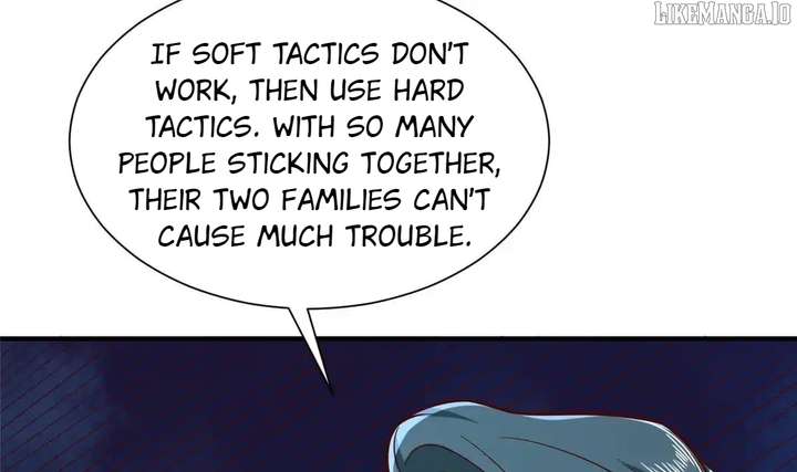 I randomly have a new career every week Chapter 843 - Page 35