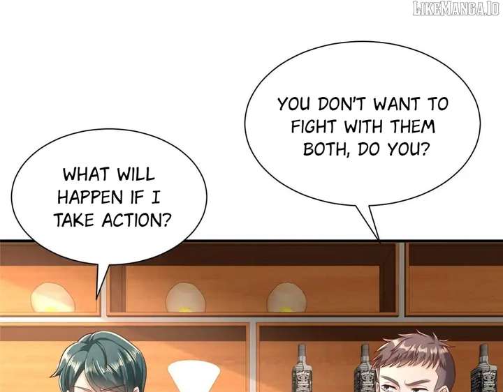 I randomly have a new career every week Chapter 843 - Page 39