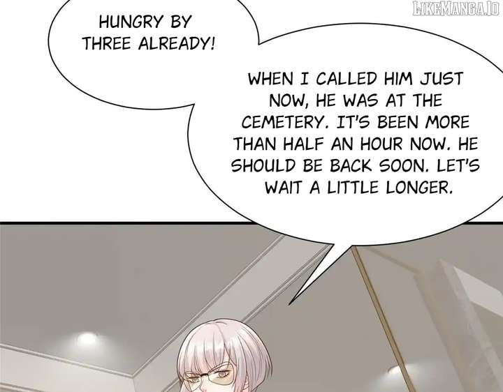 I randomly have a new career every week Chapter 843 - Page 95