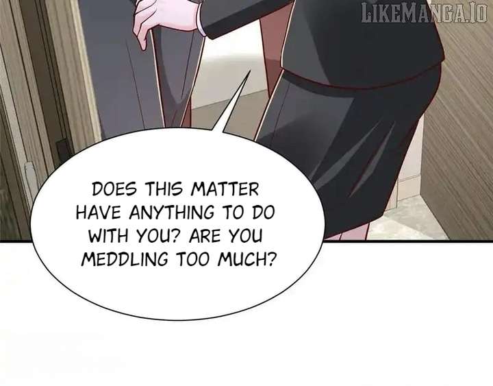 I randomly have a new career every week Chapter 844 - Page 4