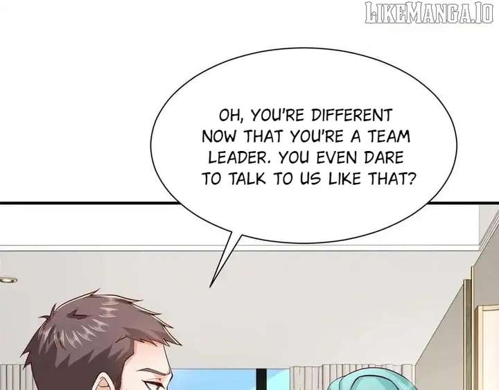 I randomly have a new career every week Chapter 844 - Page 5
