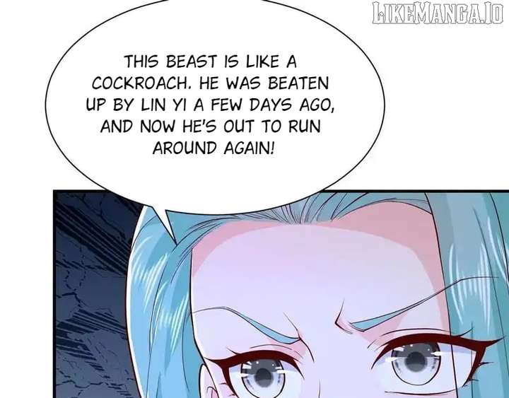 I randomly have a new career every week Chapter 844 - Page 19