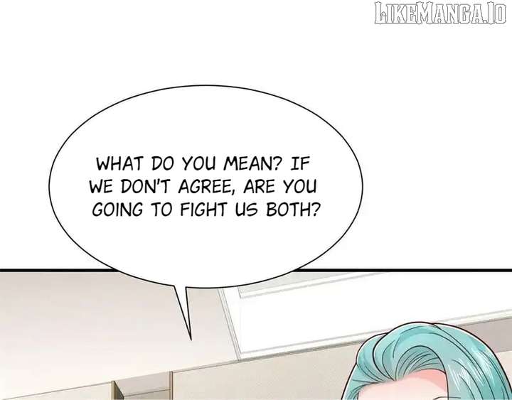 I randomly have a new career every week Chapter 844 - Page 46