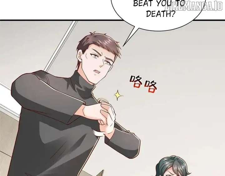 I randomly have a new career every week Chapter 844 - Page 80