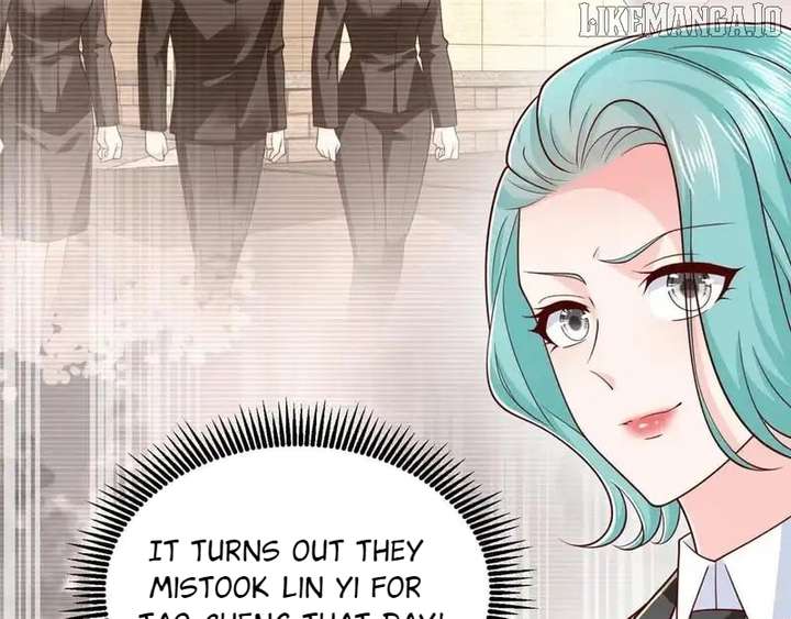 I randomly have a new career every week Chapter 844 - Page 89