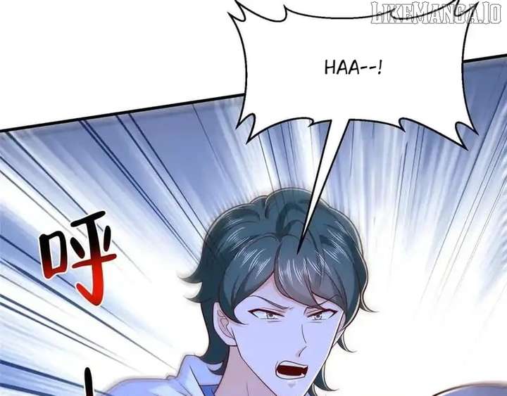 I randomly have a new career every week Chapter 844 - Page 109