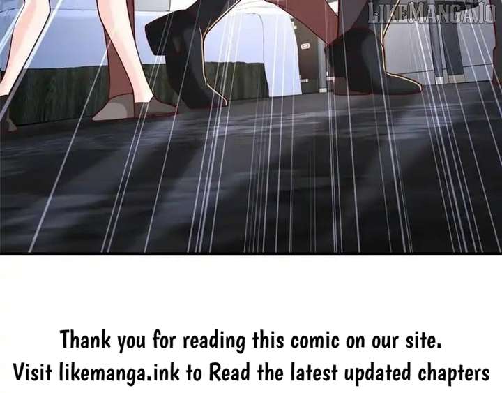 I randomly have a new career every week Chapter 844 - Page 119