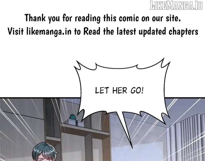 I randomly have a new career every week Chapter 845 - Page 1