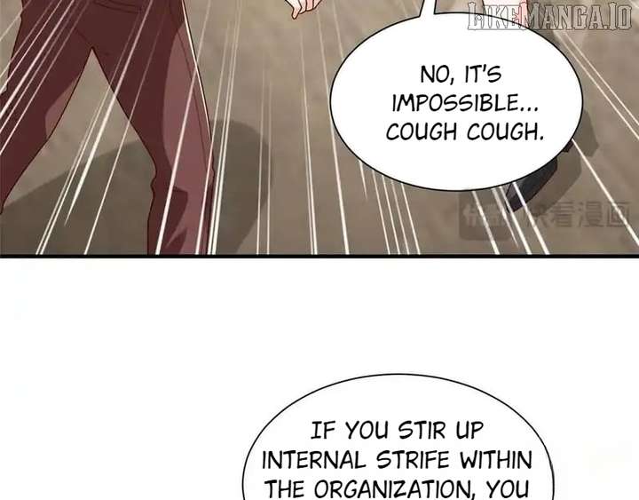 I randomly have a new career every week Chapter 845 - Page 35