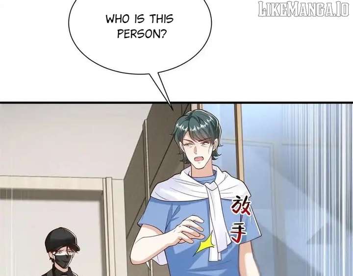 I randomly have a new career every week Chapter 845 - Page 57