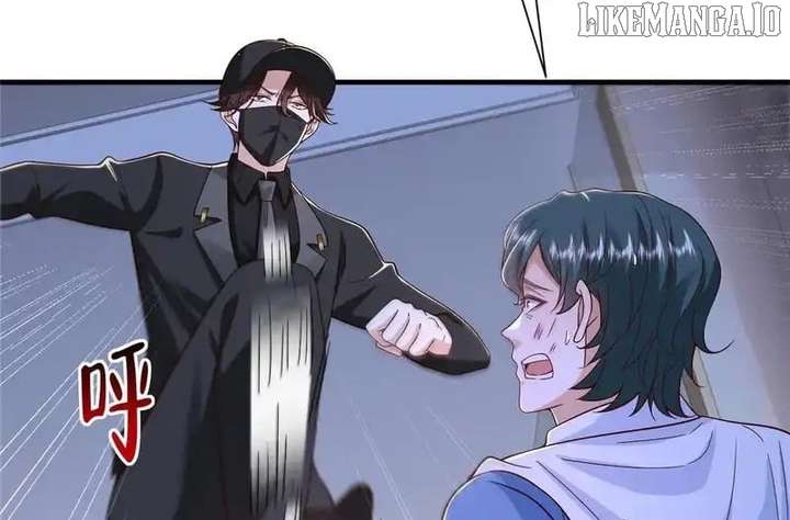 I randomly have a new career every week Chapter 845 - Page 122
