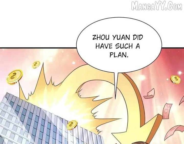 I randomly have a new career every week Chapter 846 - Page 14