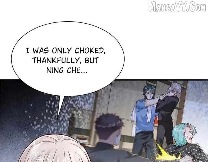 I randomly have a new career every week Chapter 846 - Page 35