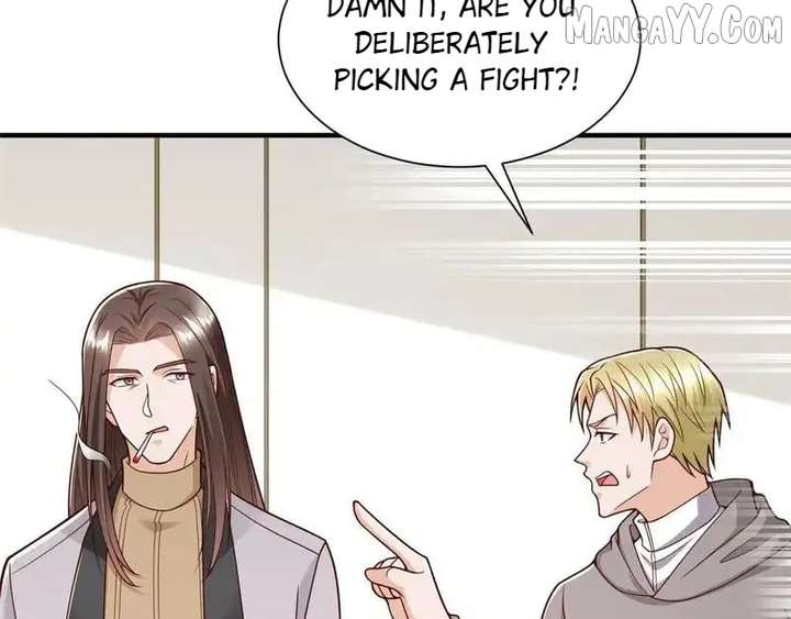 I randomly have a new career every week Chapter 847 - Page 9