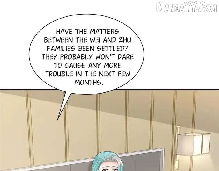 I randomly have a new career every week Chapter 847 - Page 108