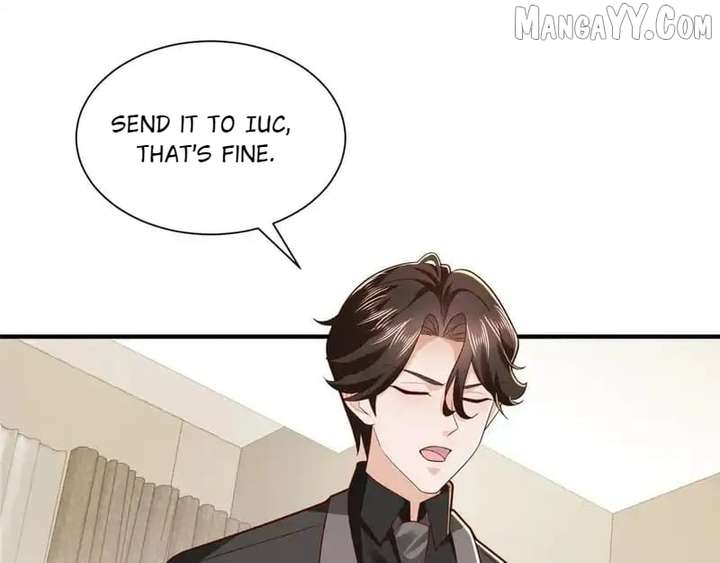 I randomly have a new career every week Chapter 847 - Page 116