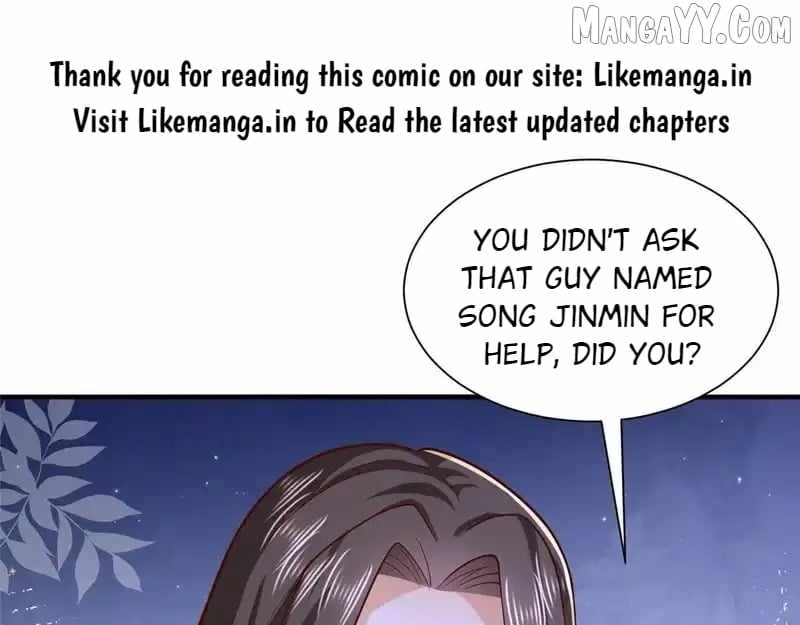 I randomly have a new career every week Chapter 848 - Page 1