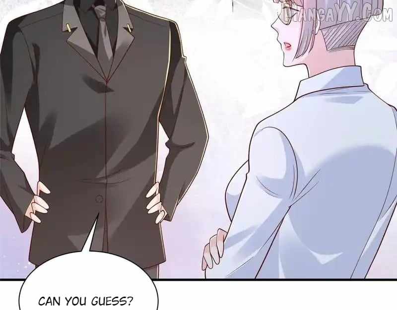 I randomly have a new career every week Chapter 848 - Page 3