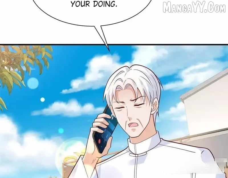 I randomly have a new career every week Chapter 848 - Page 9