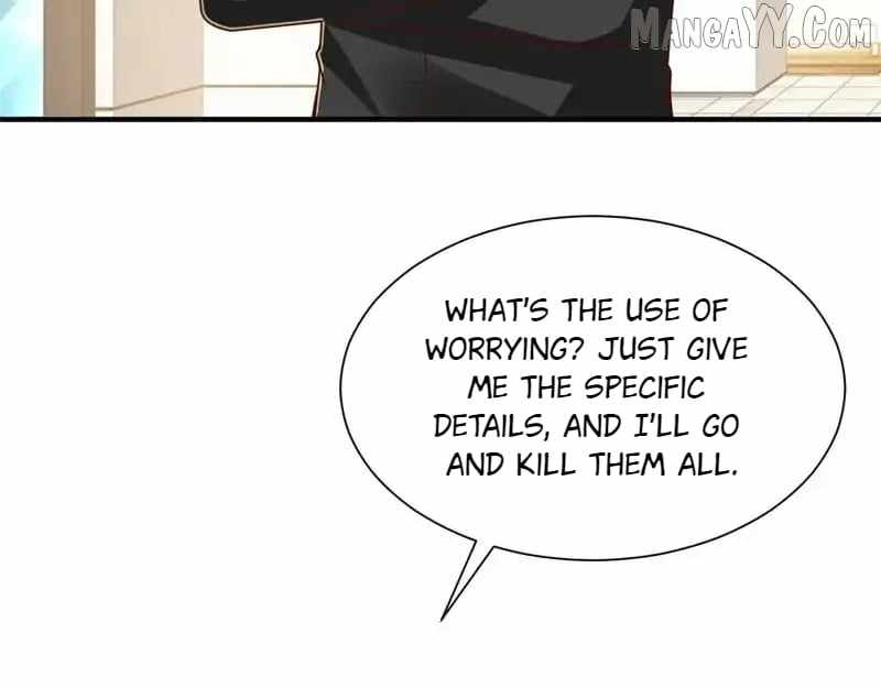 I randomly have a new career every week Chapter 848 - Page 39
