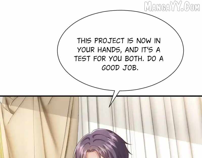I randomly have a new career every week Chapter 848 - Page 89