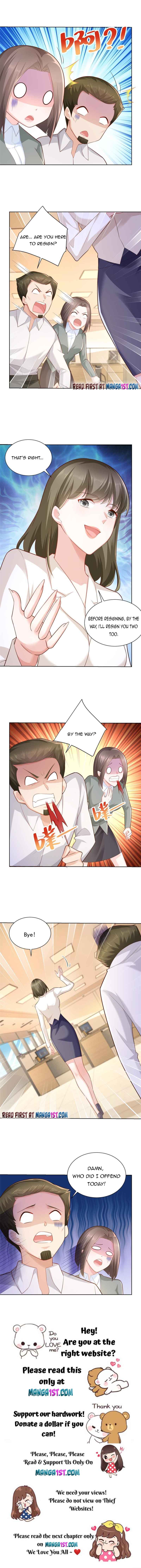 I randomly have a new career every week Chapter 85 - Page 5