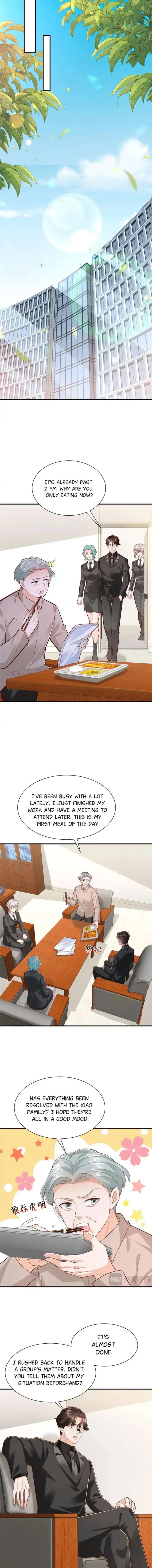 I randomly have a new career every week Chapter 850 - Page 2