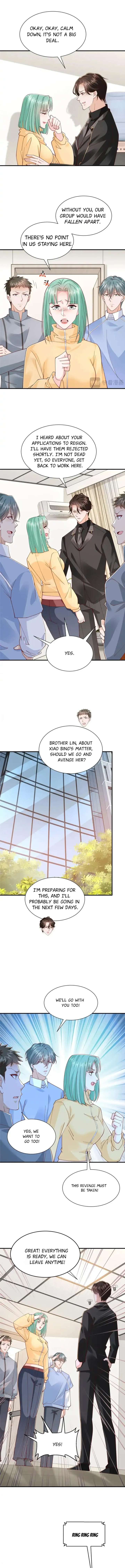 I randomly have a new career every week Chapter 850 - Page 5
